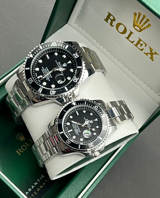 Rlx Submariner Pareja RPS05