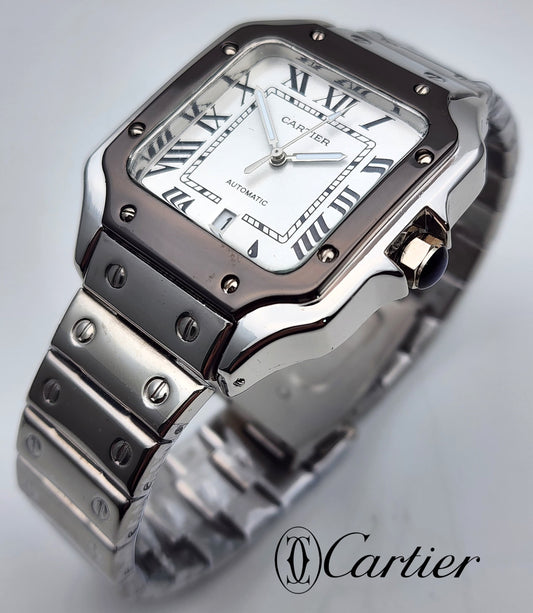 Cartier Santos CS03