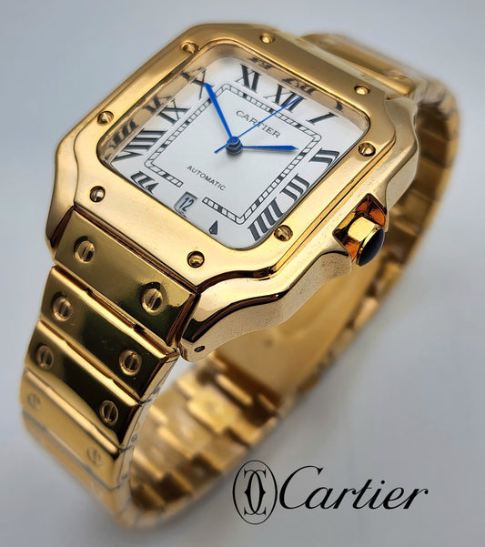 Cartier Santos CS04