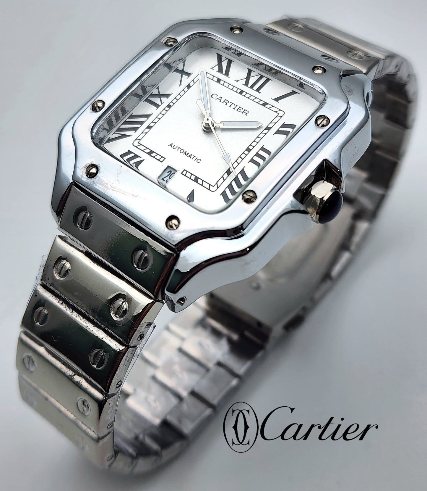 Cartier Santos CS05