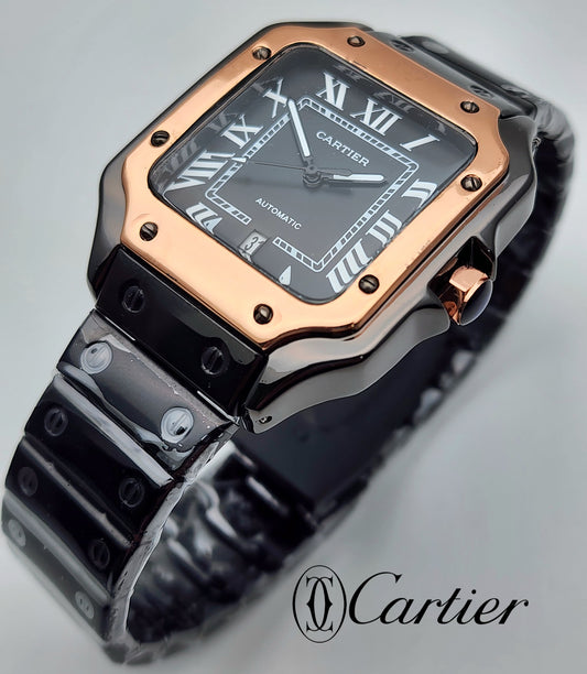 Cartier Santos CS06