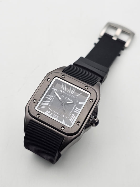 Cartier Santos CSM05