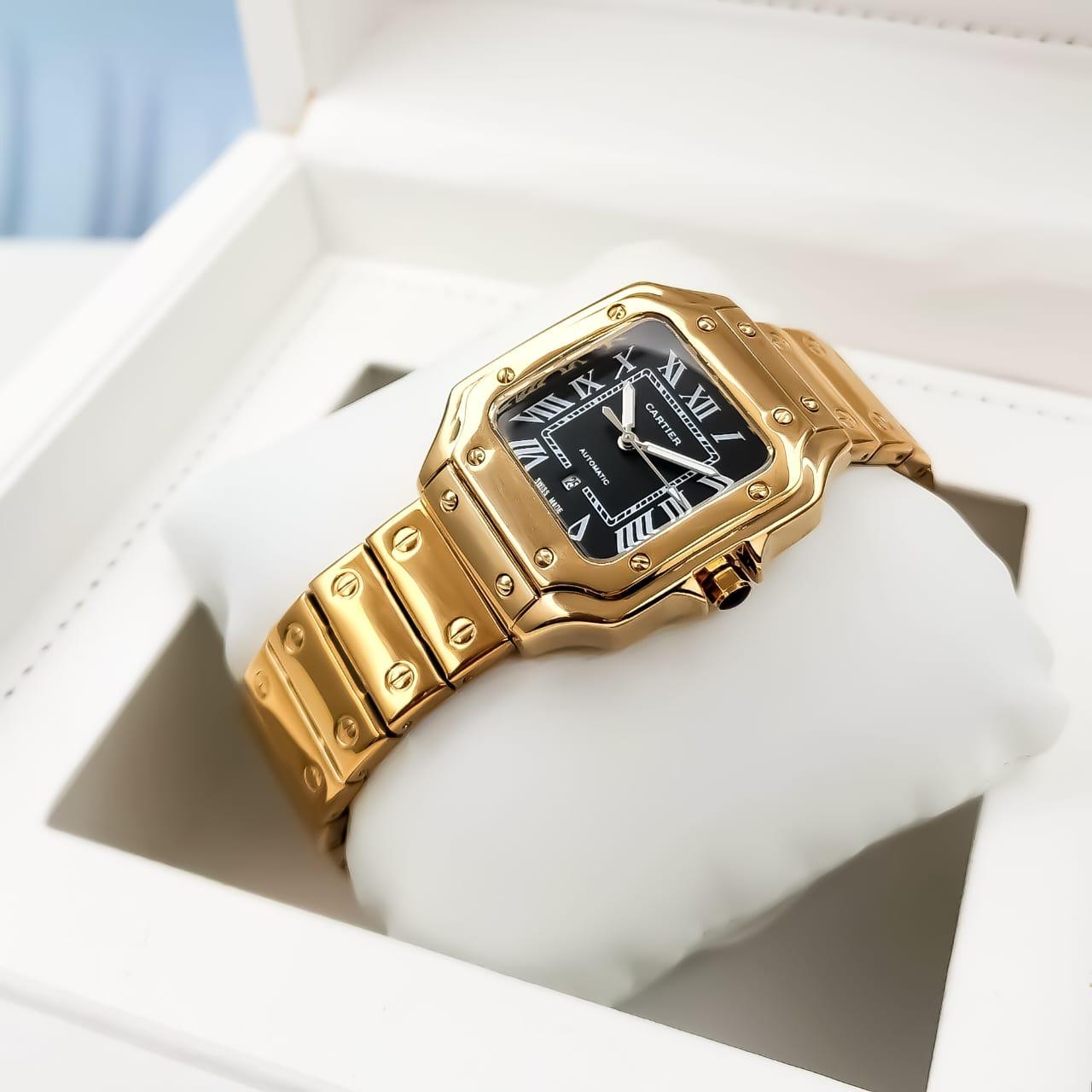 Cartier Mujer CM04