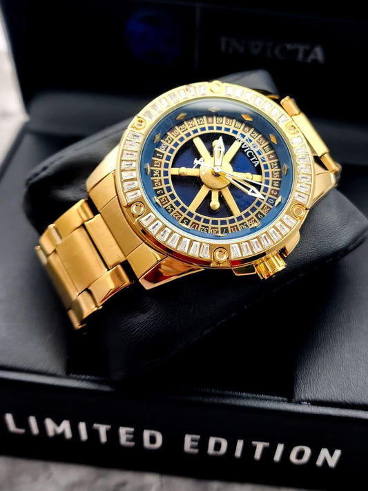 Invicta Casino ICC05