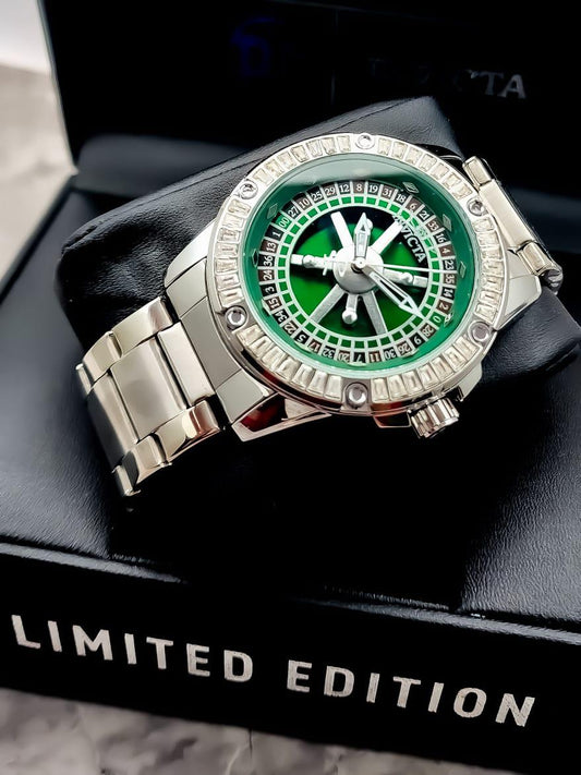 Invicta Casino ICC04