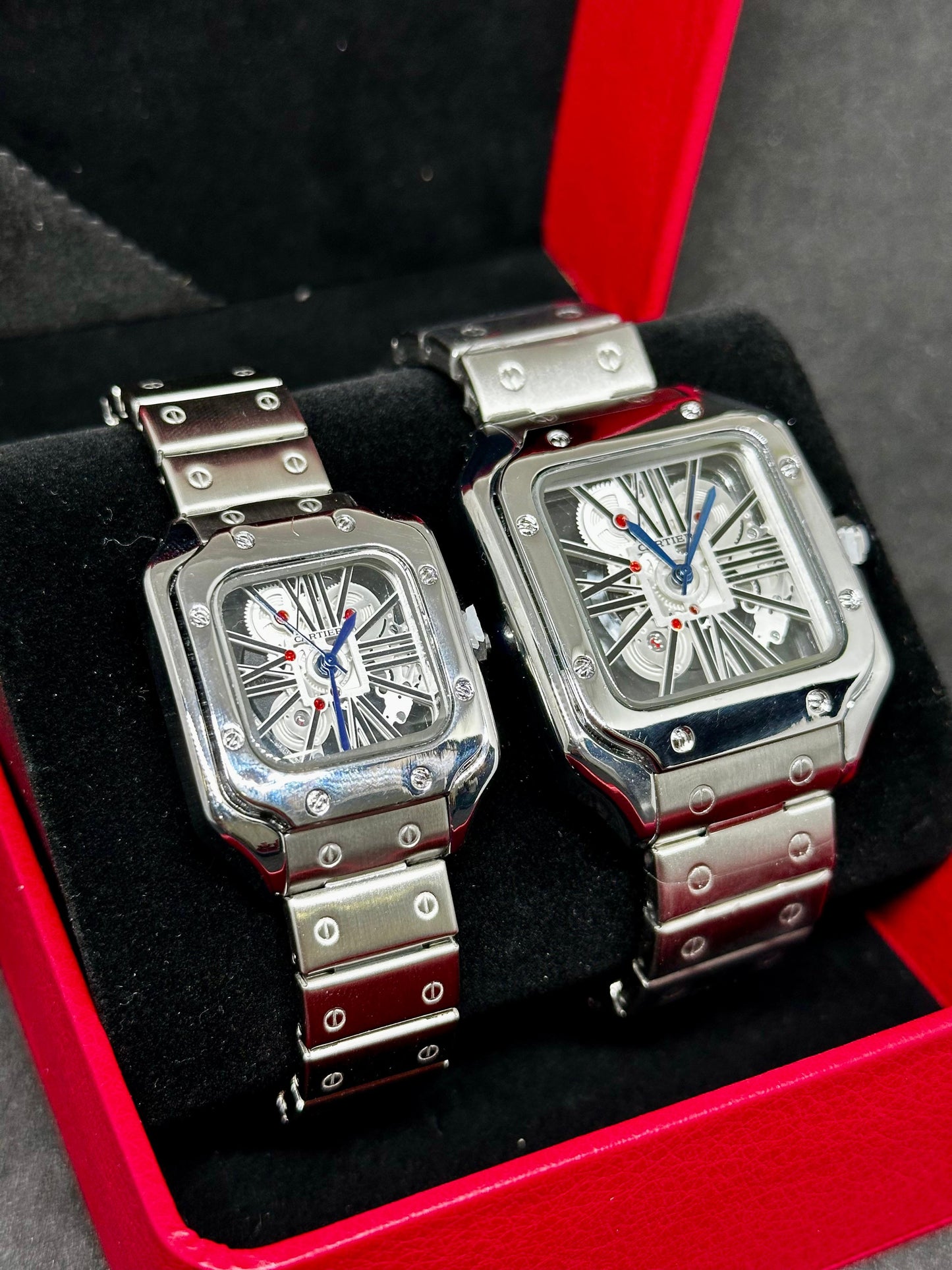 Cartier Pareja CP07