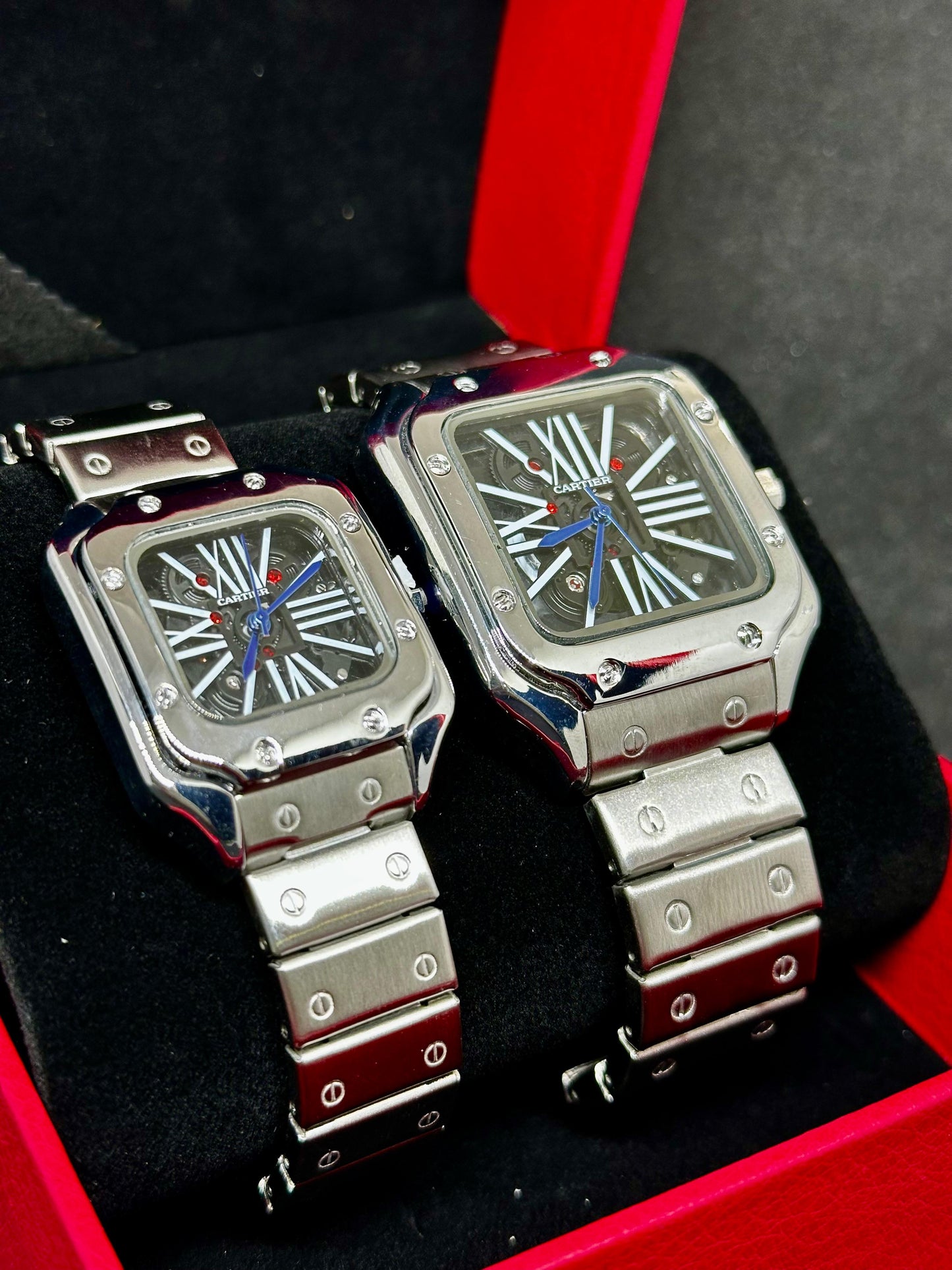 Cartier Pareja CP05