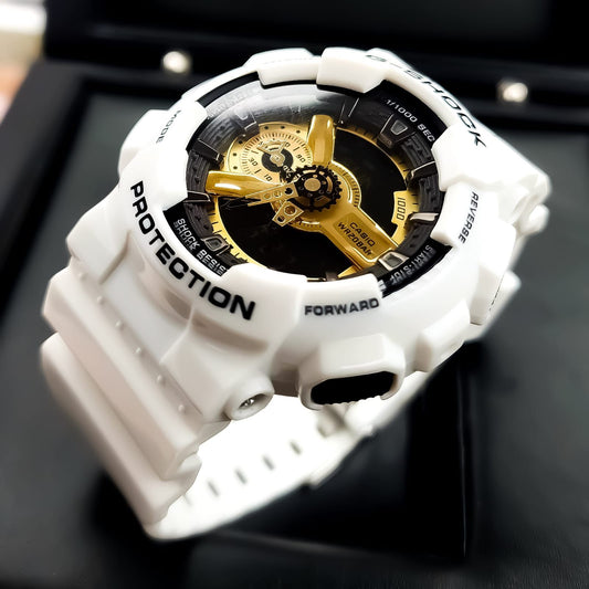 G-Shock Sumergible GS05