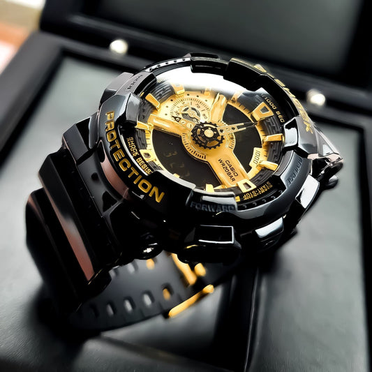 G-Shock Sumergible GS03