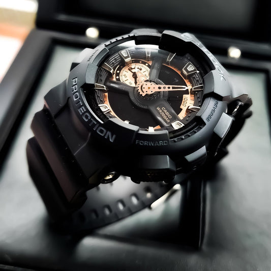 G-Shock Sumergible GS02