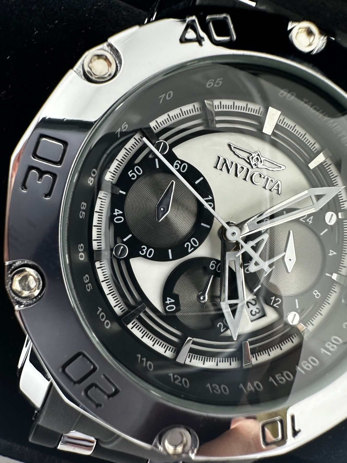 Invicta ThunderBold ITB03