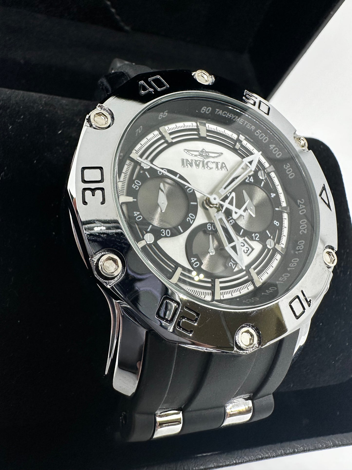 Invicta ThunderBold ITB03