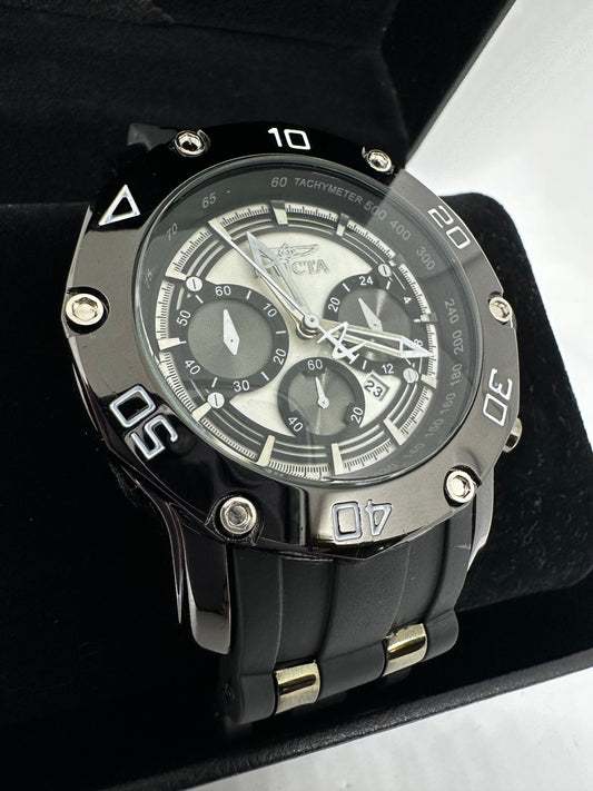 Invicta ThunderBold ITB04